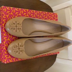 Tory Burch Lowell 2 Wedge